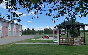 Motel Becancour